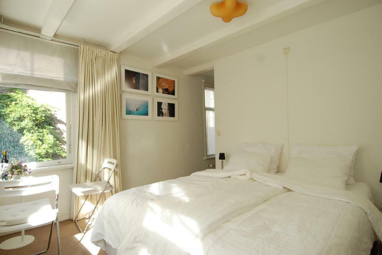 B&B Jordaan Corner Amsterdam Room photo