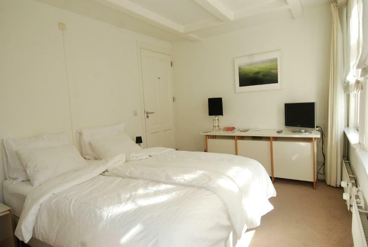 B&B Jordaan Corner Amsterdam Room photo